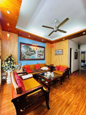 Bán nhà xuân la-- ô tô -kinh doanh  -dân xây -  85m 5 tầng 7746295