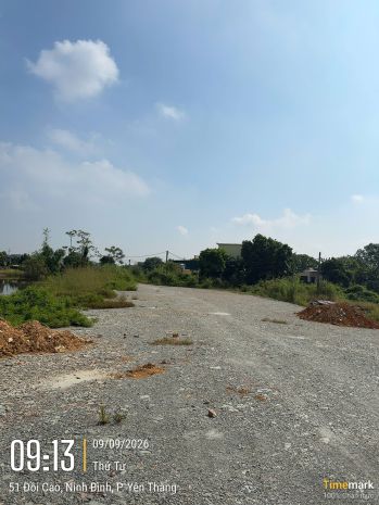 Lô đất 150m²  mặt tiền 7m, vị trí đẹp tại yên bình 7746304