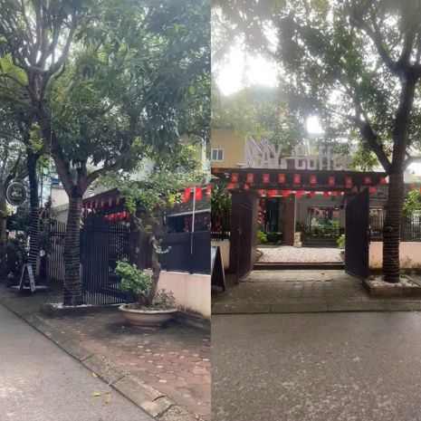 Cho thuê nhà đẹp  vị trí đắc địa kđt picenza đồng bẩm, tp 7746332