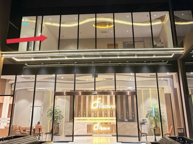 Chính chủ cần bán hoặc cho thuê  căn 2 ngủ fibonace - kđt 7746338