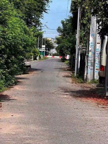 Đất an ngãi, đã có sổ công chứng liền trong ngày* diện 7746433