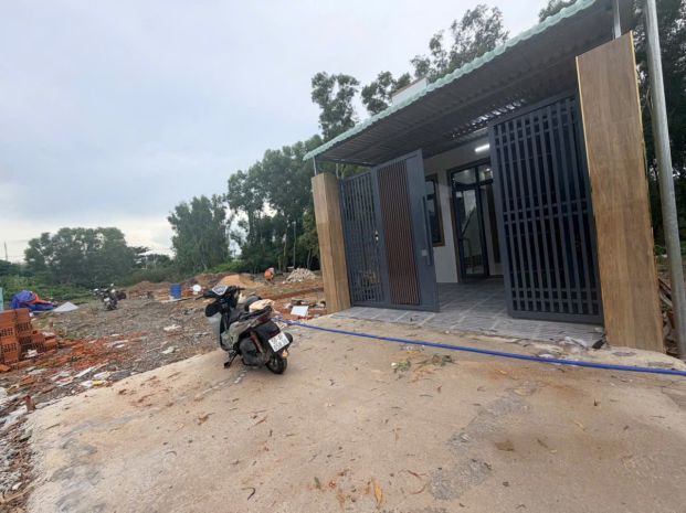 Đất an ngãi, đã có sổ công chứng liền trong ngày* diện 7746436