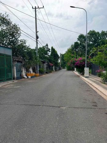 Đất an ngãi, đã có sổ công chứng liền trong ngày* diện 7746438