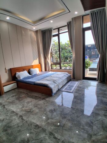 Bán nhà nguyễn huy tự 77m2, 3 tầng, giá 7,8 tỷ, sát biển 7746445