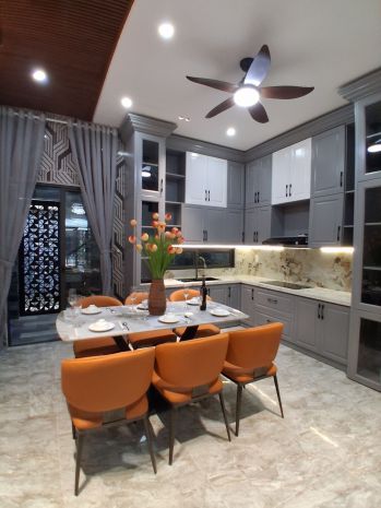 Bán nhà nguyễn huy tự 77m2, 3 tầng, giá 7,8 tỷ, sát biển 7746447
