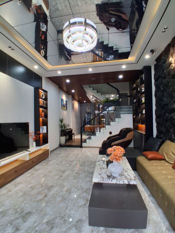 Bán nhà nguyễn huy tự 77m2, 3 tầng, giá 7,8 tỷ, sát biển 7746448
