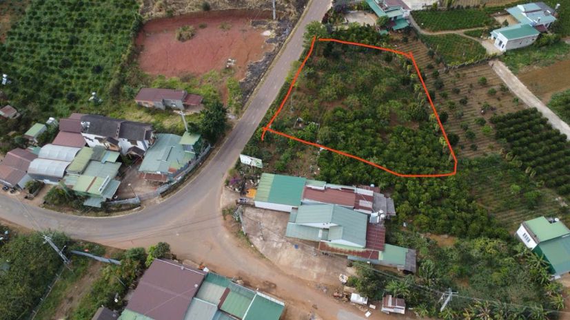 Đất đẹp  giá tốt - cần bán gấp lô đất mặt tiền đường lý 7746452