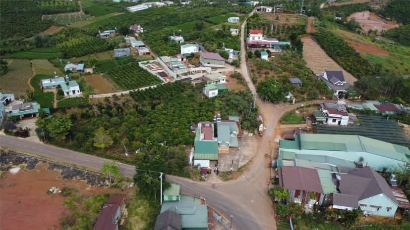 Đất đẹp  giá tốt - cần bán gấp lô đất mặt tiền đường lý 7746454