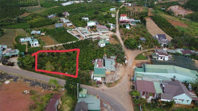 Đất đẹp  giá tốt - cần bán gấp lô đất mặt tiền đường lý 7746455