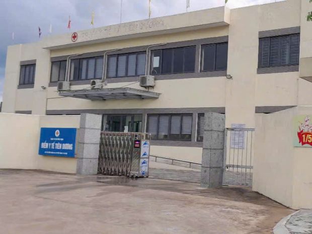 Hot! chủ cần tiền  bán đất trung oai, phúc thịnh  58,3m² 7746502