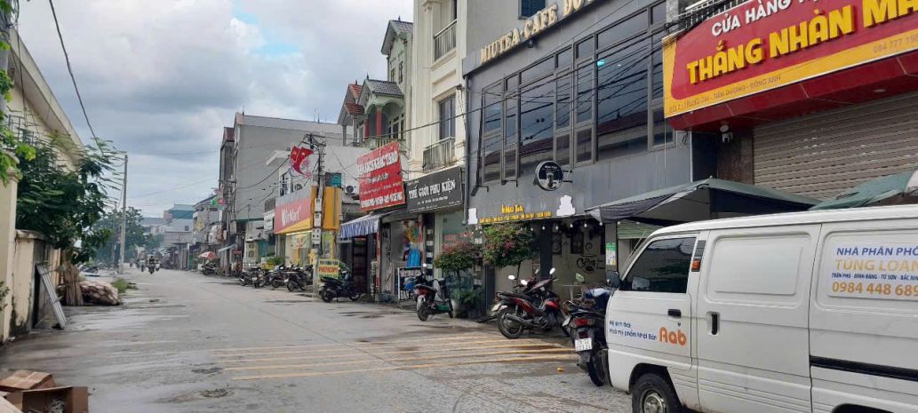 Hot! chủ cần tiền  bán đất trung oai, phúc thịnh  58,3m² 7746506
