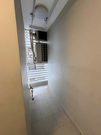 Cho thuê căn hộ vinhomes central park  2pn  view trực 7746626