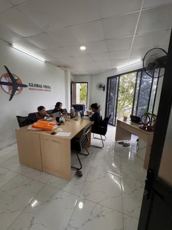 Share văn phòng tầng 1 và  2  35m² tại xuân phương, hà nội 7746745