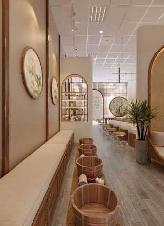 Sang nhượng gấp spa cao cấp  imperia garden, thanh xuân, 7746757