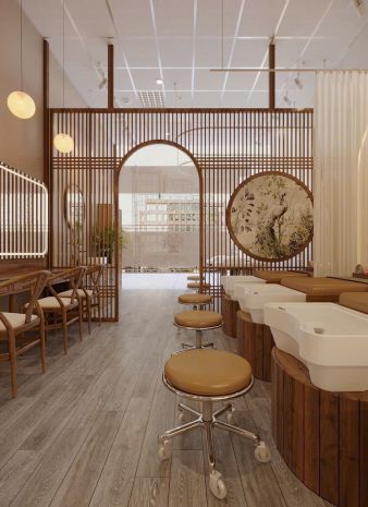 Sang nhượng gấp spa cao cấp  imperia garden, thanh xuân, 7746758
