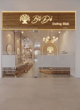 Sang nhượng gấp spa cao cấp  imperia garden, thanh xuân, 7746760