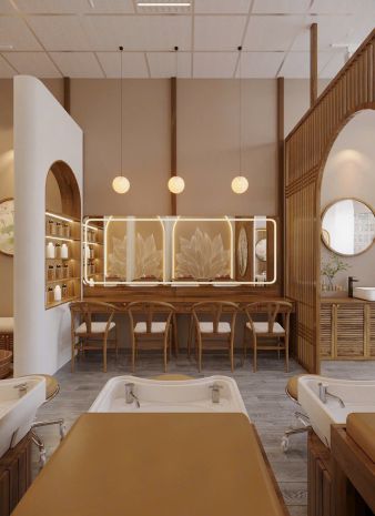 Sang nhượng gấp spa cao cấp  imperia garden, thanh xuân, 7746761