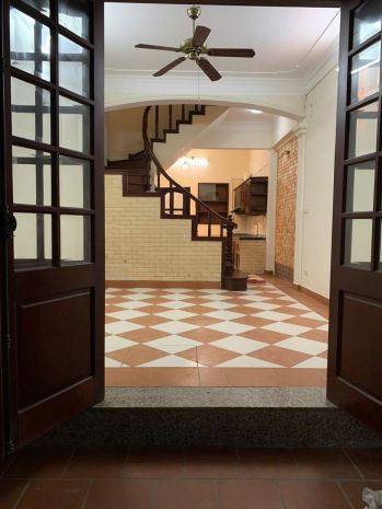 Cho thuê nhà vũ miên  tây hồ  60m²  5 tầng  4pn  4wc  18 7746809