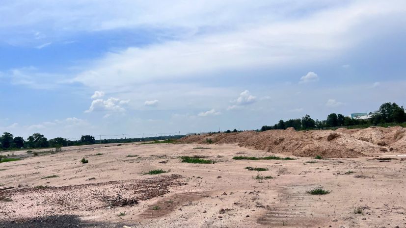 D146 chuyển nhượng quyền sử dụng đất kcn, dt 30,000m2 thu 7746828