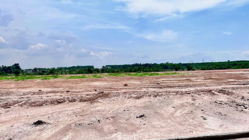 D146 chuyển nhượng quyền sử dụng đất kcn, dt 30,000m2 thu 7746829