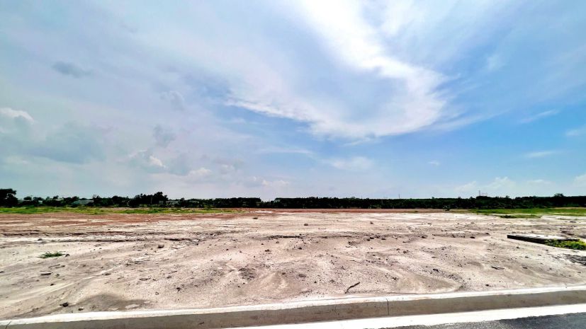 D146 chuyển nhượng quyền sử dụng đất kcn, dt 30,000m2 thu 7746830