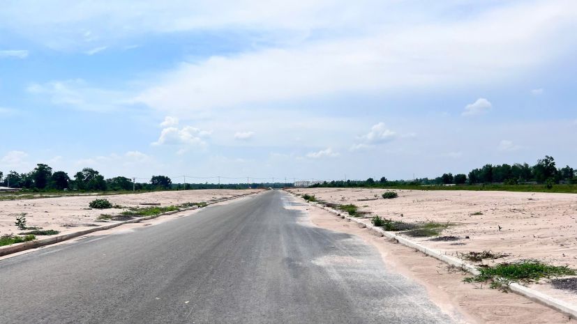 D146 chuyển nhượng quyền sử dụng đất kcn, dt 30,000m2 thu 7746831