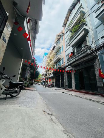 Cho thuê nhà mặt phố phương liệt  thanh xuân  80m²  4 7746931