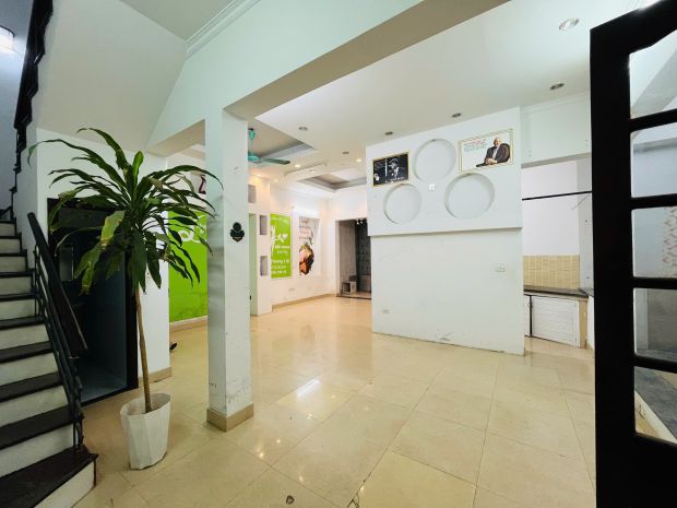 Cho thuê nhà mặt phố phương liệt  thanh xuân  80m²  4 7746932