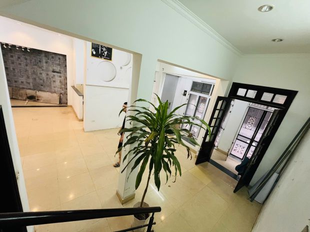 Cho thuê nhà mặt phố phương liệt  thanh xuân  80m²  4 7746933