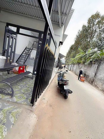 Đầu tư sinh lời - chính chủ bán 4 căn trọ mới xây  mặt 7747130