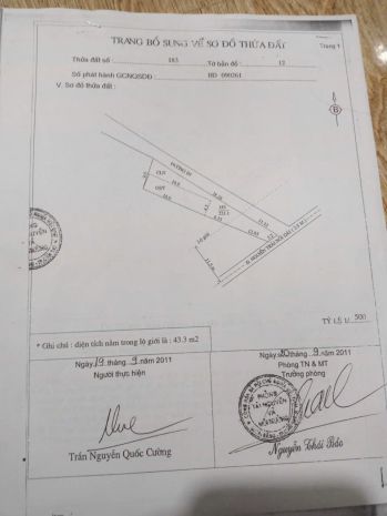 Đầu tư sinh lời - chính chủ bán 4 căn trọ mới xây  mặt 7747131
