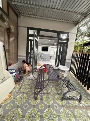 Đầu tư sinh lời - chính chủ bán 4 căn trọ mới xây  mặt 7747132