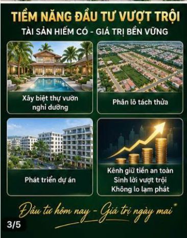 Bán gấp! đất thạnh xuân 33, q12, 1162m2, 38.5 tỷ. giá đầu tư 7747237