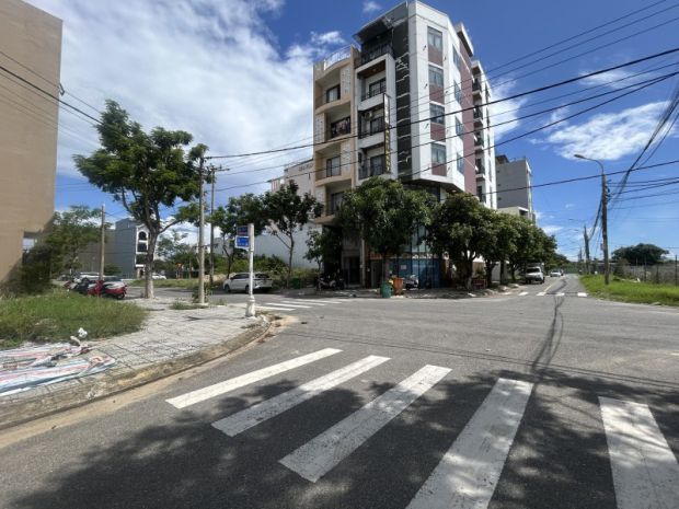 Bán đất gần biển sơn thủy 90m2, đường hoàng công chất, 7747323