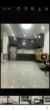 Ngộp bank bán gấp giá rẻ yên hòa 30m, 5 tầng, mặt tiền 4m, 7747618