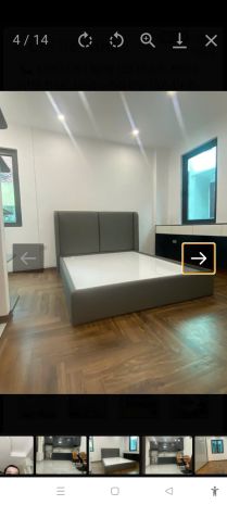 Ngộp bank bán gấp giá rẻ yên hòa 30m, 5 tầng, mặt tiền 4m, 7747619