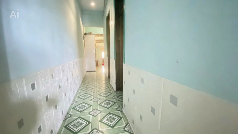 Bán đất và nhà cấp 4 xã quảng ngãi, huyện cát tiên cũ, lâm đ 7747621