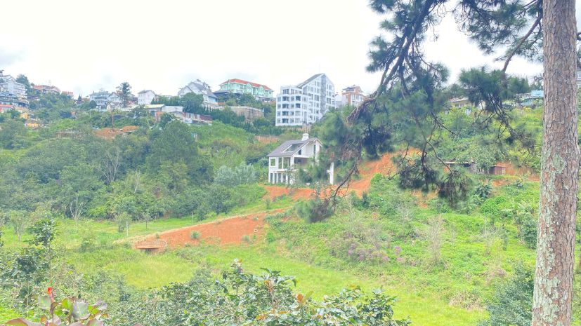 E đang có 8.000m2 hẻm khe sanh, p10 - đà lạt, lâm đồng 7747628