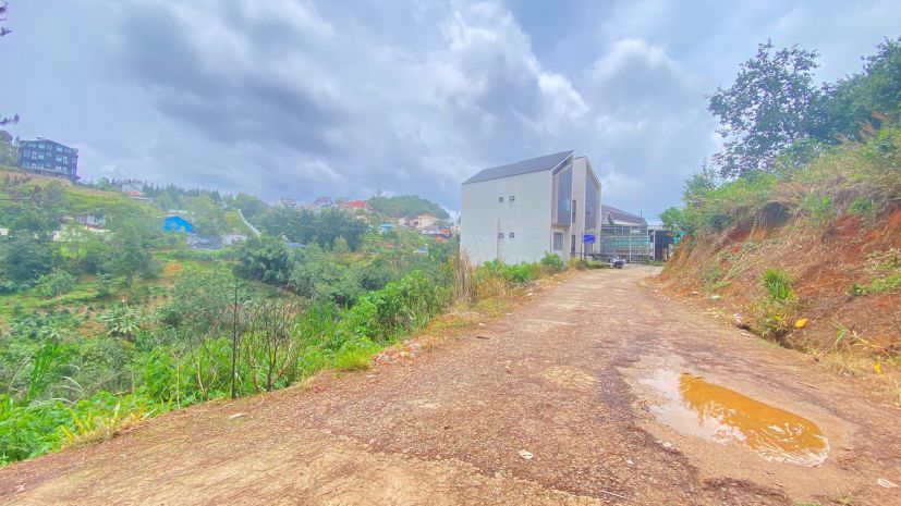 E đang có 8.000m2 hẻm khe sanh, p10 - đà lạt, lâm đồng 7747629
