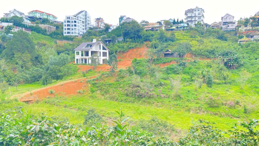 E đang có 8.000m2 hẻm khe sanh, p10 - đà lạt, lâm đồng 7747631