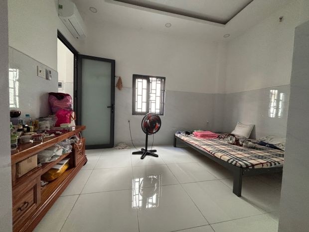 Nhà xe hơi ngủ trong nhà  chợ lạc quang q12  105m²  4pn 7747652