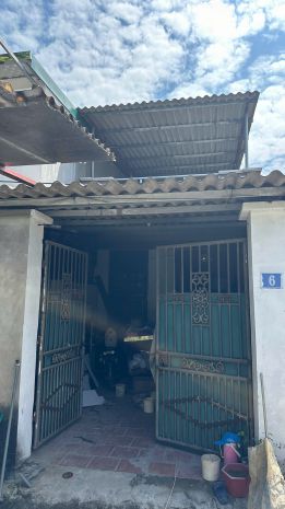 Chính chủ bán nhà  trung tâm thị trấn yên viên 7747671
