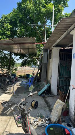 Chính chủ bán nhà  trung tâm thị trấn yên viên 7747672