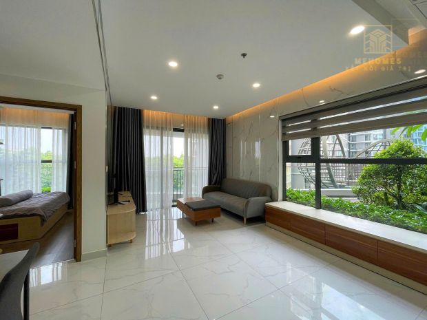 Cho thuê căn hộ alnata plus celedon tân phú  full nội thất 7747728