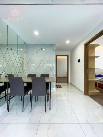 Cho thuê căn hộ alnata plus celedon tân phú  full nội thất 7747732