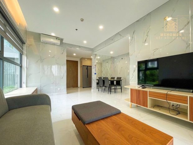Cho thuê căn hộ alnata plus celedon tân phú  full nội thất 7747733