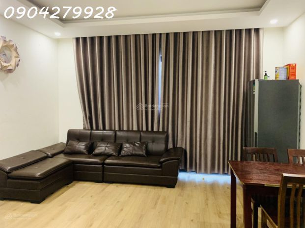 Cho thuê căn góc 93m2, the k park, văn phú hà đông 7747865