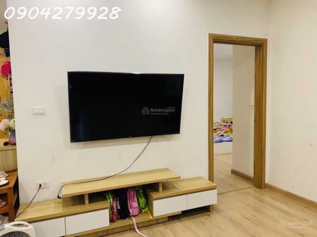 Cho thuê căn góc 93m2, the k park, văn phú hà đông 7747866