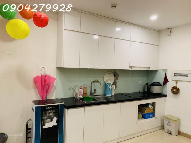 Cho thuê căn góc 93m2, the k park, văn phú hà đông 7747867