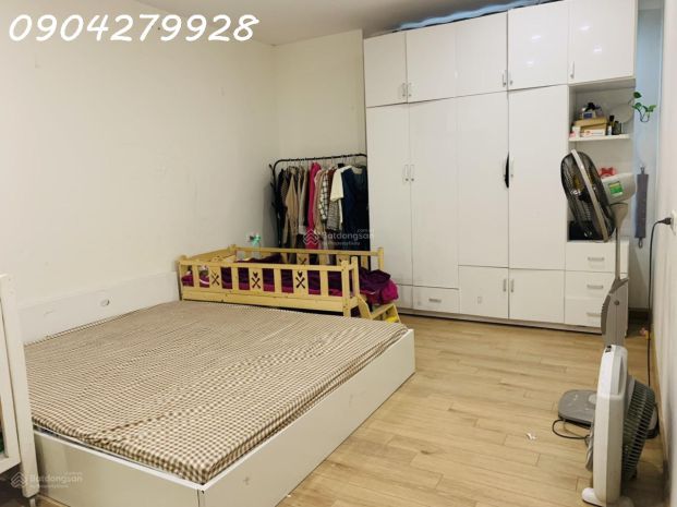 Cho thuê căn góc 93m2, the k park, văn phú hà đông 7747868